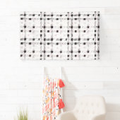 Bannière de vinyle (En situation)