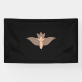 Bannière de vinyle (Horizontal)