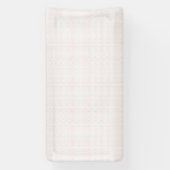 Bannière de vinyle (Verticale)