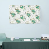 Bannière de vinyle (Salon professionnel)