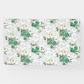 Bannière de vinyle (Horizontal)