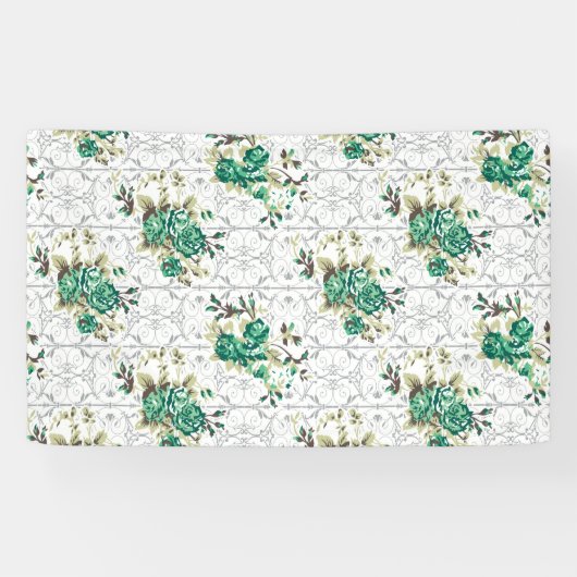 Bannière de vinyle (Horizontal)