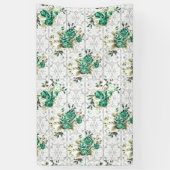 Bannière de vinyle (Vertical)