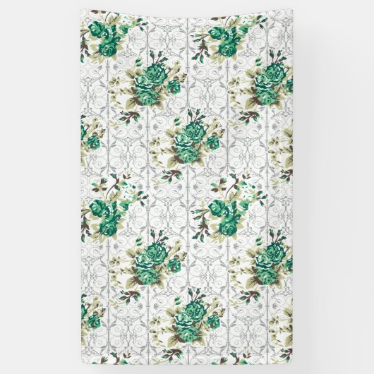 Bannière de vinyle (Vertical)