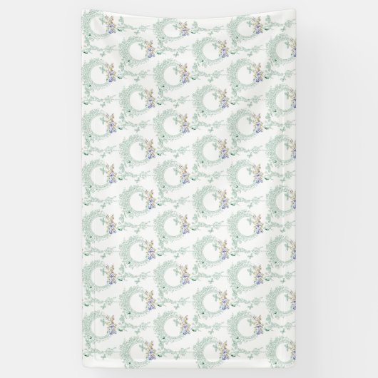 Bannière de vinyle (Vertical)