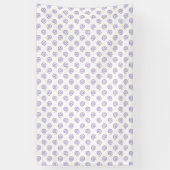 Bannière de vinyle (Vertical)