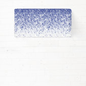 Bannière de vinyle (Insitu)