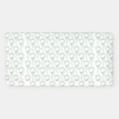 Bannière de vinyle (Horizontal)