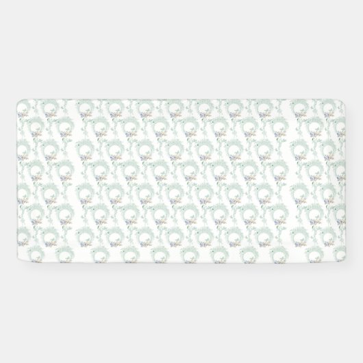 Bannière de vinyle (Horizontal)