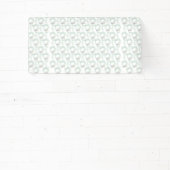 Bannière de vinyle (Insitu)