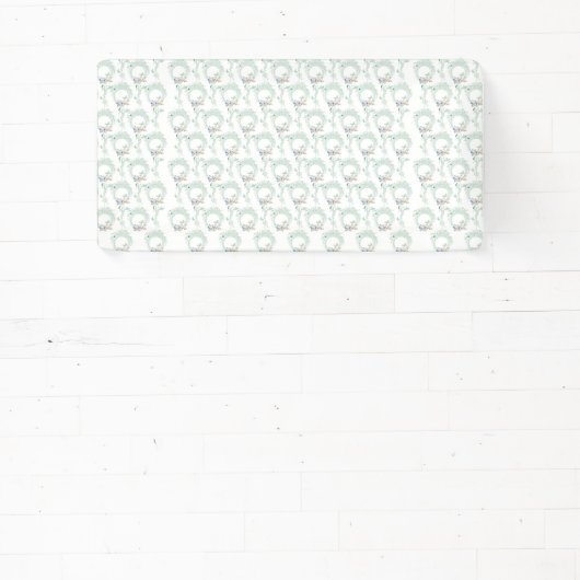 Bannière de vinyle (Insitu)