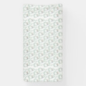 Bannière de vinyle (Verticale)