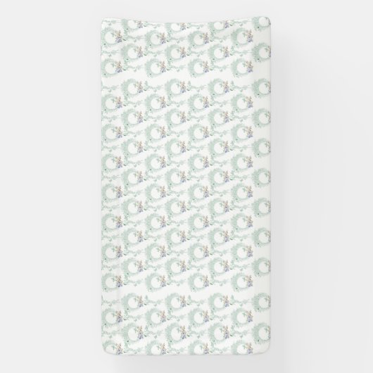 Bannière de vinyle (Verticale)