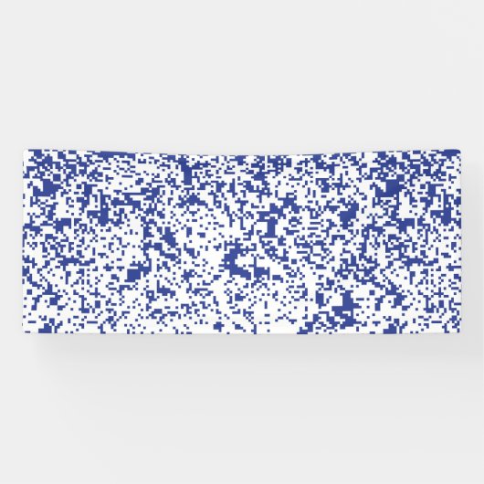 Bannière de vinyle (Horizontal)