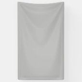 Bannière de vinyle (Vertical)