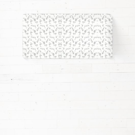 Bannière de vinyle (Insitu)