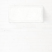 Bannière de vinyle (Insitu)