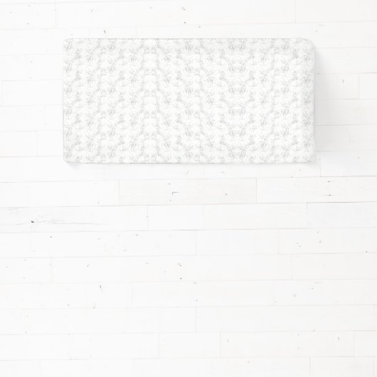 Bannière de vinyle (Insitu)