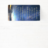 Bannière d'encouragement - Colossiens 1:16-17 (Insitu)