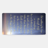 Bannière d'encouragement - Philippiens 2:3-4 (Horizontal)