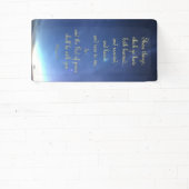 Bannière d'encouragement - Philippiens 4:9 (Insitu)