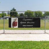 Bannière des diplômés (En situation)