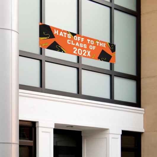 Bannière des Fêtes 2025 (Bâtiment extérieur)
