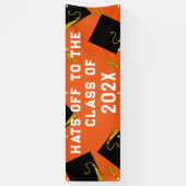 Bannière des Fêtes 2025 (Vertical)