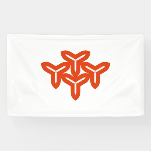 Bannière des lames gothiques (Horizontal)