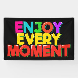 Bannière des mots de la sagesse amusante