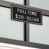 Bannière des panneaux de location Black Now (Bâtiment extérieur)