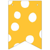 Bannière d'étamine de machaon de personnes de (Troisième drapeau)