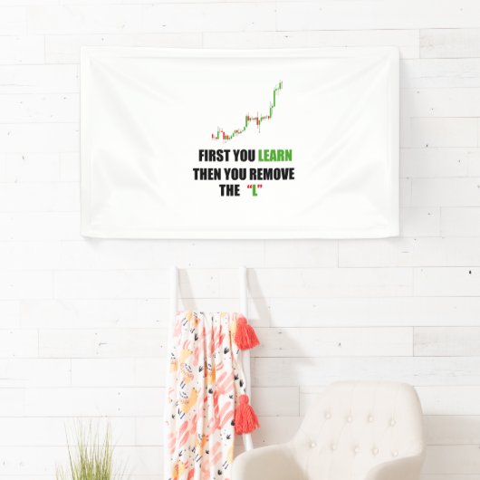 Bannière d'état d'esprit Forex Traders (En situation)