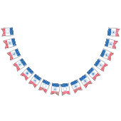 Bannière d'étoiles et de rayures (Tout)