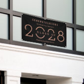 Bannière d'évaluation des couleurs de l'année heur (Bâtiment extérieur)