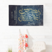 Bannière d'événement Une Nuit sous les Étoiles (En situation)