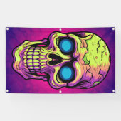 Bannière d'Halloween (Horizontal)