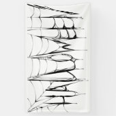 Bannière d'Halloween (Vertical)