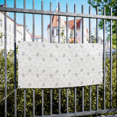 Bannière d'impression vinyle grand format | Enseig