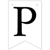 Bannière d'indicateur de Mariage de coeur vierge p (Troisième drapeau)