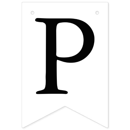 Bannière d'indicateur de Mariage vierge personnali (Troisième drapeau)