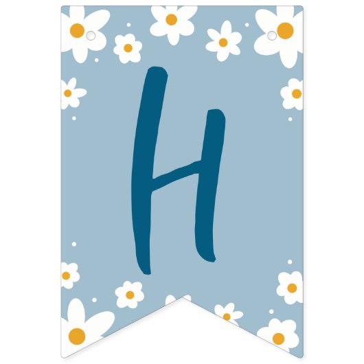 Bannière d'oie stupide (Deuxième drapeau)