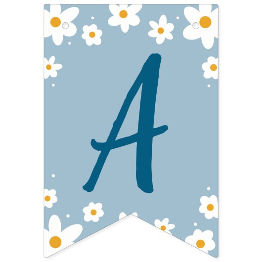 Bannière d'oie stupide (Troisième drapeau)