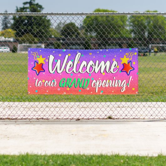 Bannière d'ouverture (En situation)