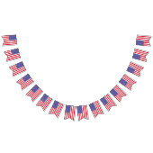 Bannière drapeau américain (Tout)