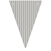 Bannière drapeau gris et jaune (Troisième drapeau)