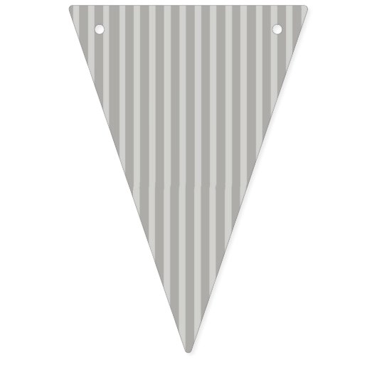 Bannière drapeau gris et jaune (Troisième drapeau)