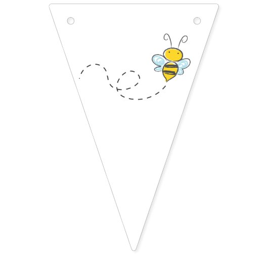 Bannière drapeau gris et jaune (Deuxième drapeau)