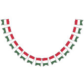 Bannière drapeau hongrois (Tout)