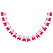 Bannière drapeau polonais (Tout)